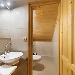 بيت ضيافة Hetenyi Apartmanhaz Es Birtok
