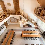 بيت ضيافة Hetenyi Apartmanhaz Es Birtok
