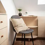 Hetenyi Apartmanhaz Es Birtok