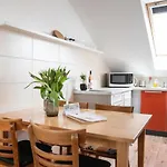 Hetenyi Apartmanhaz Es Birtok 4*
