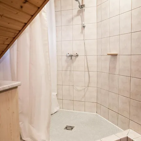 Penzion Hetenyi Apartmanhaz Es Birtok Mecseknádasd
