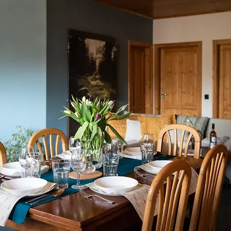 Guest house Hetenyi Apartmanhaz Es Birtok