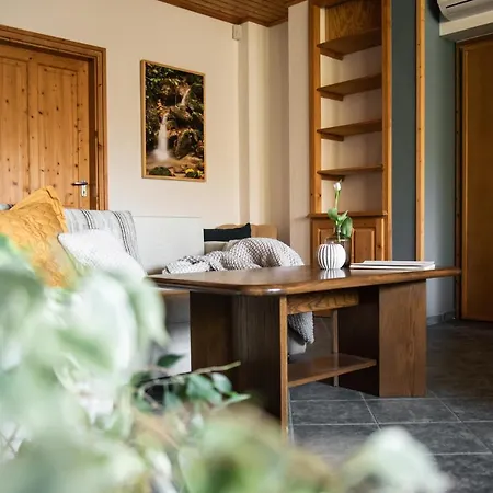 Hetenyi Apartmanhaz Es Birtok Penzion 4*