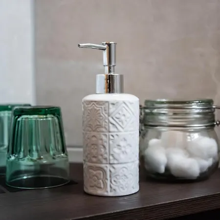 Hetenyi Apartmanhaz Es Birtok Pensjonat