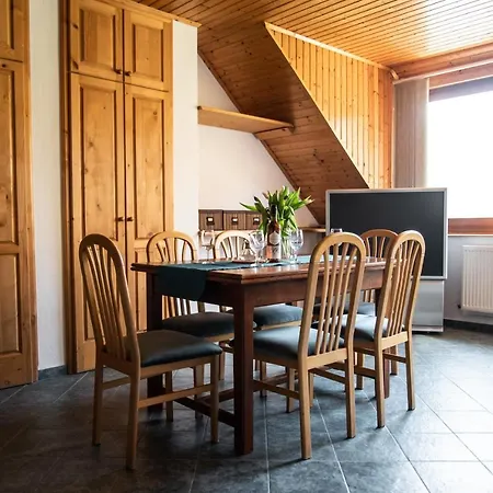 Hetenyi Apartmanhaz Es Birtok 4* Mecseknádasd