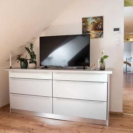 Hetenyi Apartmanhaz Es Birtok Penzion Mecseknádasd