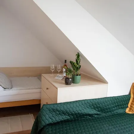 Hetenyi Apartmanhaz Es Birtok * Mecseknádasd