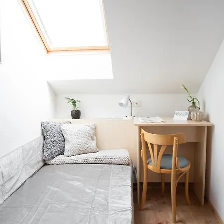 Guest house Hetenyi Apartmanhaz Es Birtok Mecseknadasd