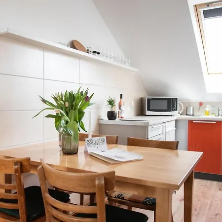 Hetenyi Apartmanhaz Es Birtok 4*