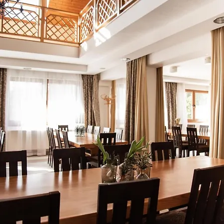 Guest house Hetenyi Apartmanhaz Es Birtok *