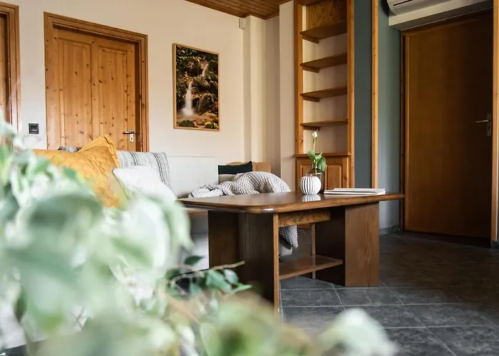 Hetenyi Apartmanhaz Es Birtok Penzion 4*