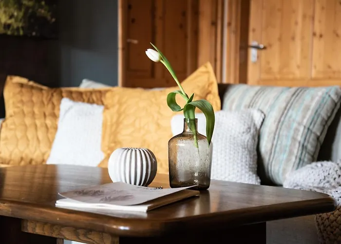 Penzion Hetenyi Apartmanhaz Es Birtok