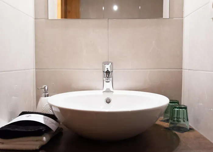 Hetenyi Apartmanhaz Es Birtok Penzion