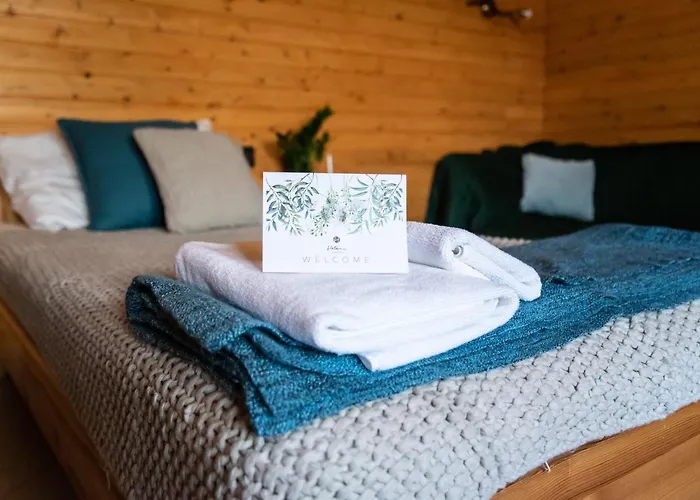Hetenyi Apartmanhaz Es Birtok Penzion 4*