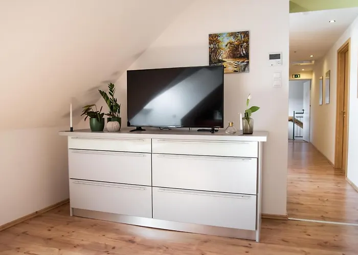 Hetenyi Apartmanhaz Es Birtok Penzion Mecseknádasd