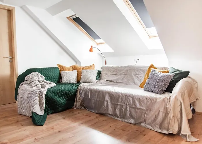 Penzion Hetenyi Apartmanhaz Es Birtok 4*