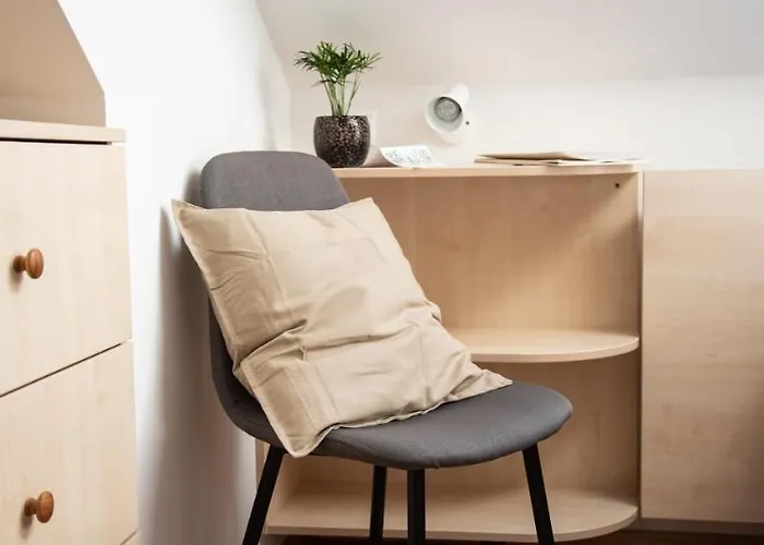 Hetenyi Apartmanhaz Es Birtok