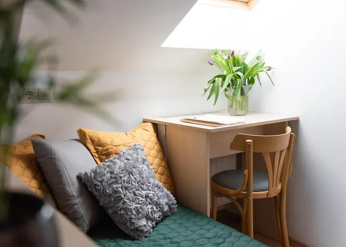 Penzion Hetenyi Apartmanhaz Es Birtok 4*