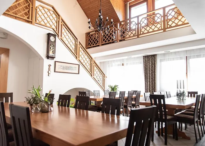 Hetenyi Apartmanhaz Es Birtok Penzion Mecseknádasd